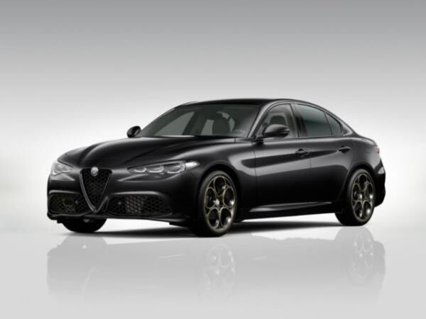 Alfa Romeo Giulia Intensa Q4 2.0 Turbo 16V 280PS AT8 PDCv+h Navi **NUR FÜR GEWERBE**