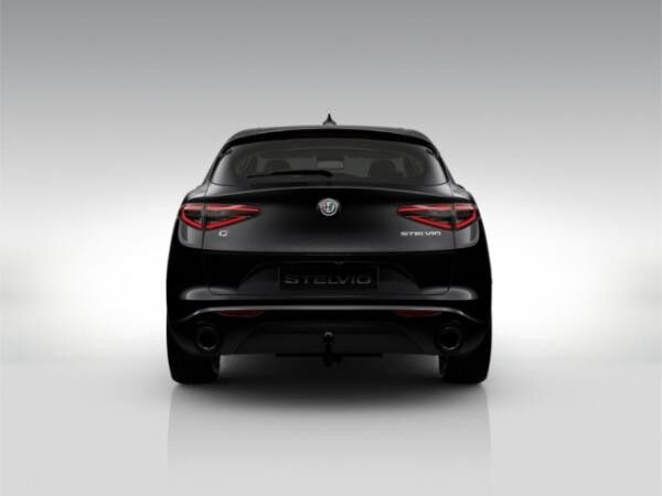 Alfa Romeo Stelvio Veloce Q4 2.0 Turbo 16V AT8 AHK Panorma Keyless