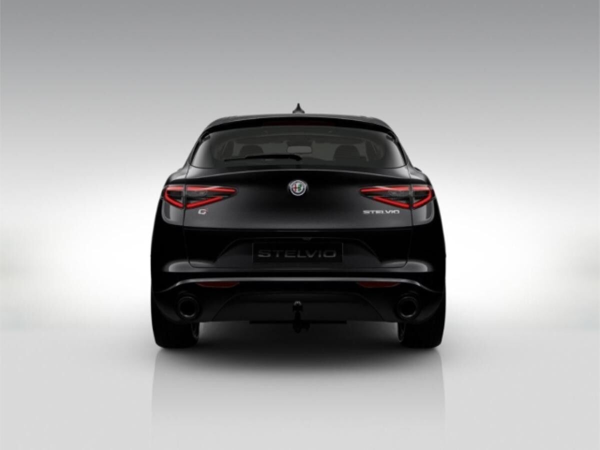 Alfa Romeo Stelvio Veloce Q4 2.0 Turbo 16V AT8 AHK Panorma Keyless **NUR FÜR GEWERBE** Alfa Romeo Stelvio Veloce Q4 2.0 Turbo 16V AT8 AHK Panorma Keyless **NUR FÜR GEWERBE**