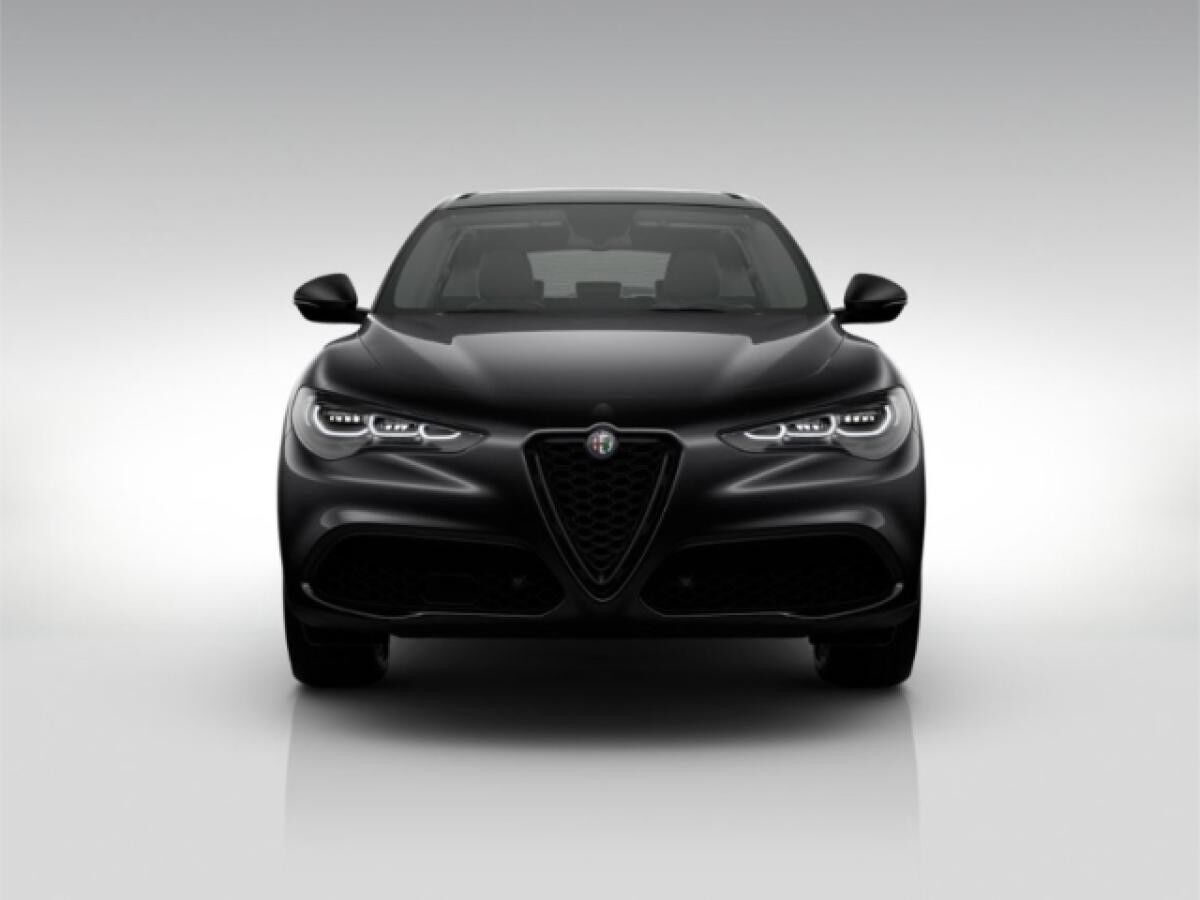 Alfa Romeo Stelvio Veloce Q4 2.0 Turbo 16V AT8 AHK Panorma Keyless Alfa Romeo Stelvio Veloce Q4 2.0 Turbo 16V AT8 AHK Panorma Keyless