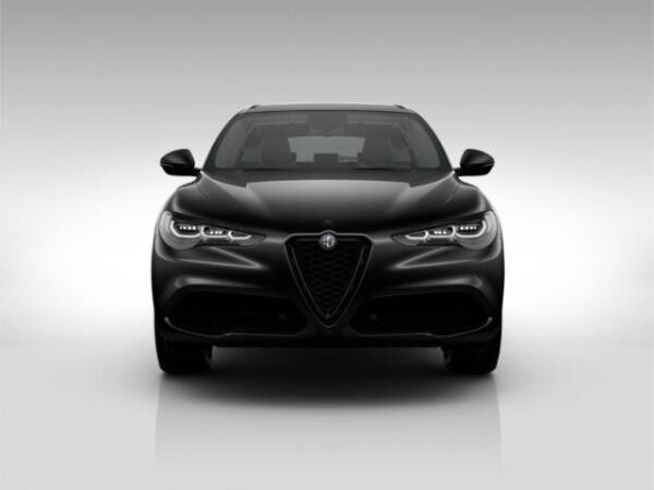 Alfa Romeo Stelvio Veloce Q4 2.0 Turbo 16V AT8 AHK Panorma Keyless