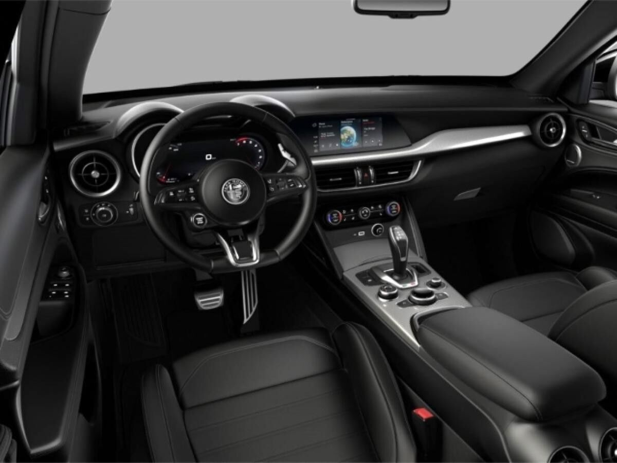 Alfa Romeo Stelvio Veloce Q4 2.0 Turbo 16V AT8 AHK Panorma Keyless **NUR FÜR GEWERBE** Alfa Romeo Stelvio Veloce Q4 2.0 Turbo 16V AT8 AHK Panorma Keyless **NUR FÜR GEWERBE**