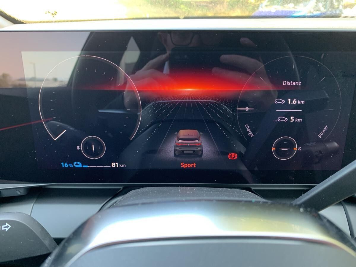 Renault Megane E-Tech 🖤Black Friday Countdown🖤 Techno 220 Comfort Range