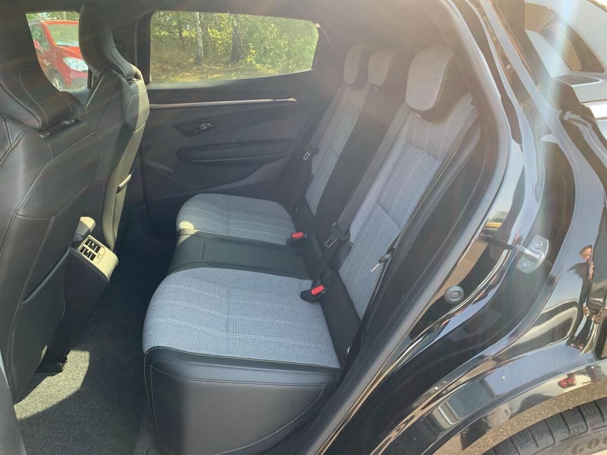 Renault Megane E-Tech 🖤Black Friday Countdown🖤 Techno 220 Comfort Range