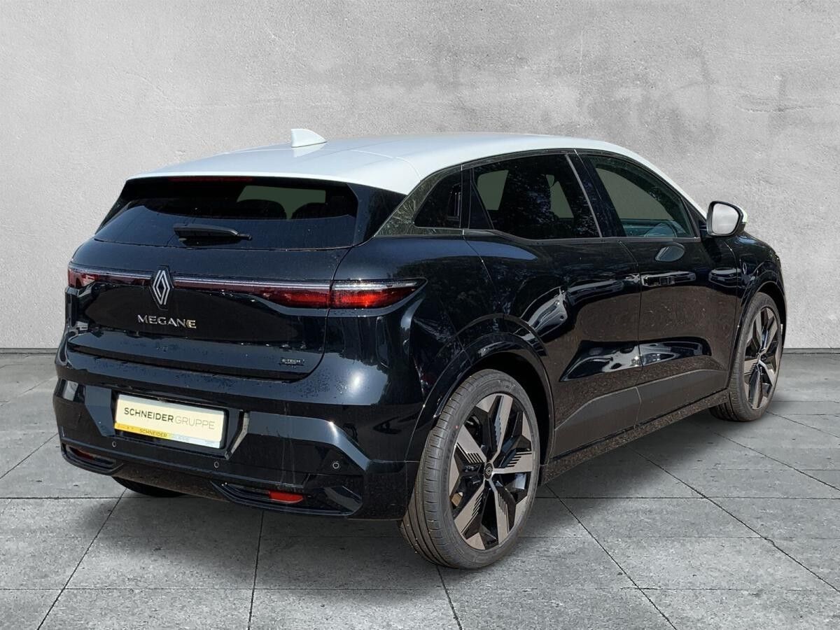 Renault Megane E-Tech 🖤Black Friday Countdown🖤 Techno 220 Comfort Range