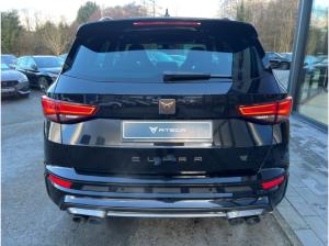 Cupra Ateca VZ 2.0 TSI DSG 4Drive Pano, Fahrassist.