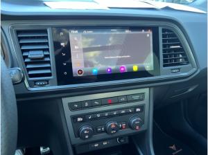 Cupra Ateca VZ 2.0 TSI DSG 4Drive Pano, Fahrassist.