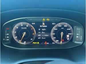 Cupra Ateca VZ 2.0 TSI DSG 4Drive Pano, Fahrassist.