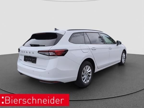 Skoda Superb Combi 2.0 TDI DSG Essence NAVI RFK ACC PDC VIRT COCKPIT