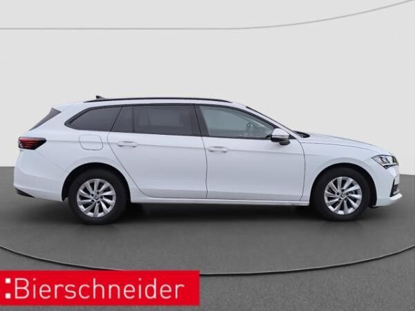 Skoda Superb Combi 2.0 TDI DSG Essence NAVI RFK ACC PDC VIRT COCKPIT