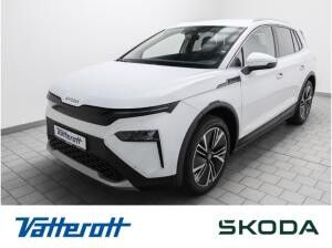 Skoda Elroq 85 Loft AHK Kamera Navi Clever