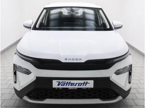 Skoda Elroq 85 Loft AHK Kamera Navi Clever