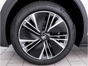 Skoda Elroq 85 Loft AHK Kamera Navi Clever