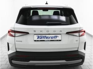 Skoda Elroq 85 Loft AHK Kamera Navi Clever