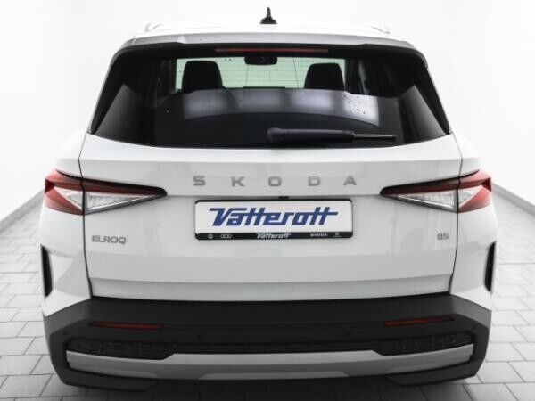 Skoda Elroq 85 Loft AHK Kamera Navi Clever