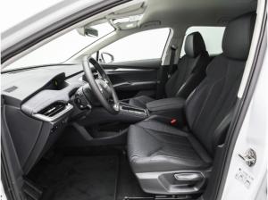 Skoda Elroq 85 Loft AHK Kamera Navi Clever