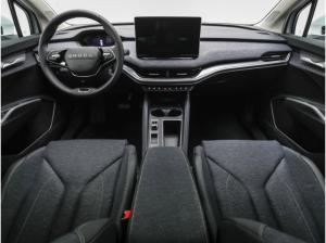 Skoda Elroq 85 Loft AHK Kamera Navi Clever