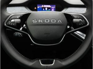 Skoda Elroq 85 Loft AHK Kamera Navi Clever