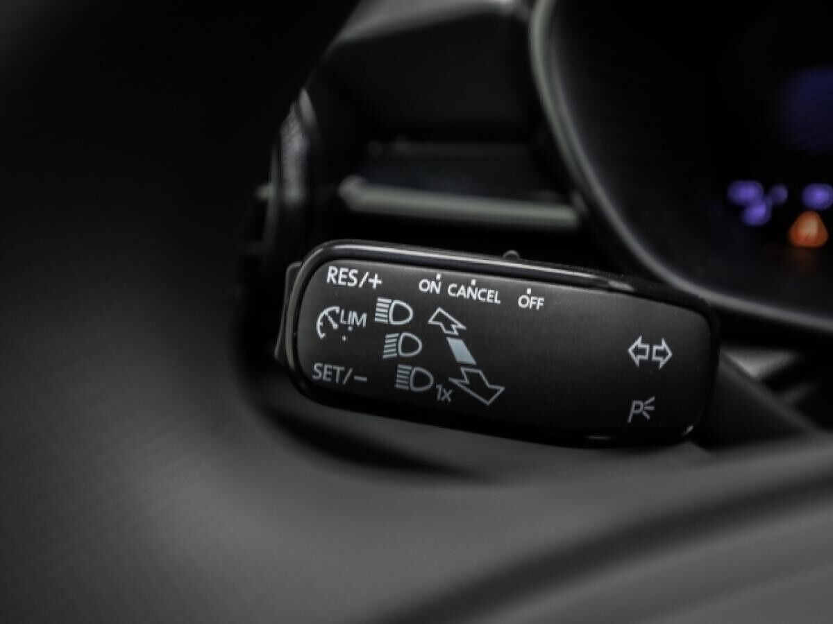 Skoda Fabia Essence 1.0 TSI Sitzheizung