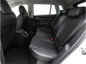 Skoda Elroq 85 Loft AHK Kamera Navi Clever