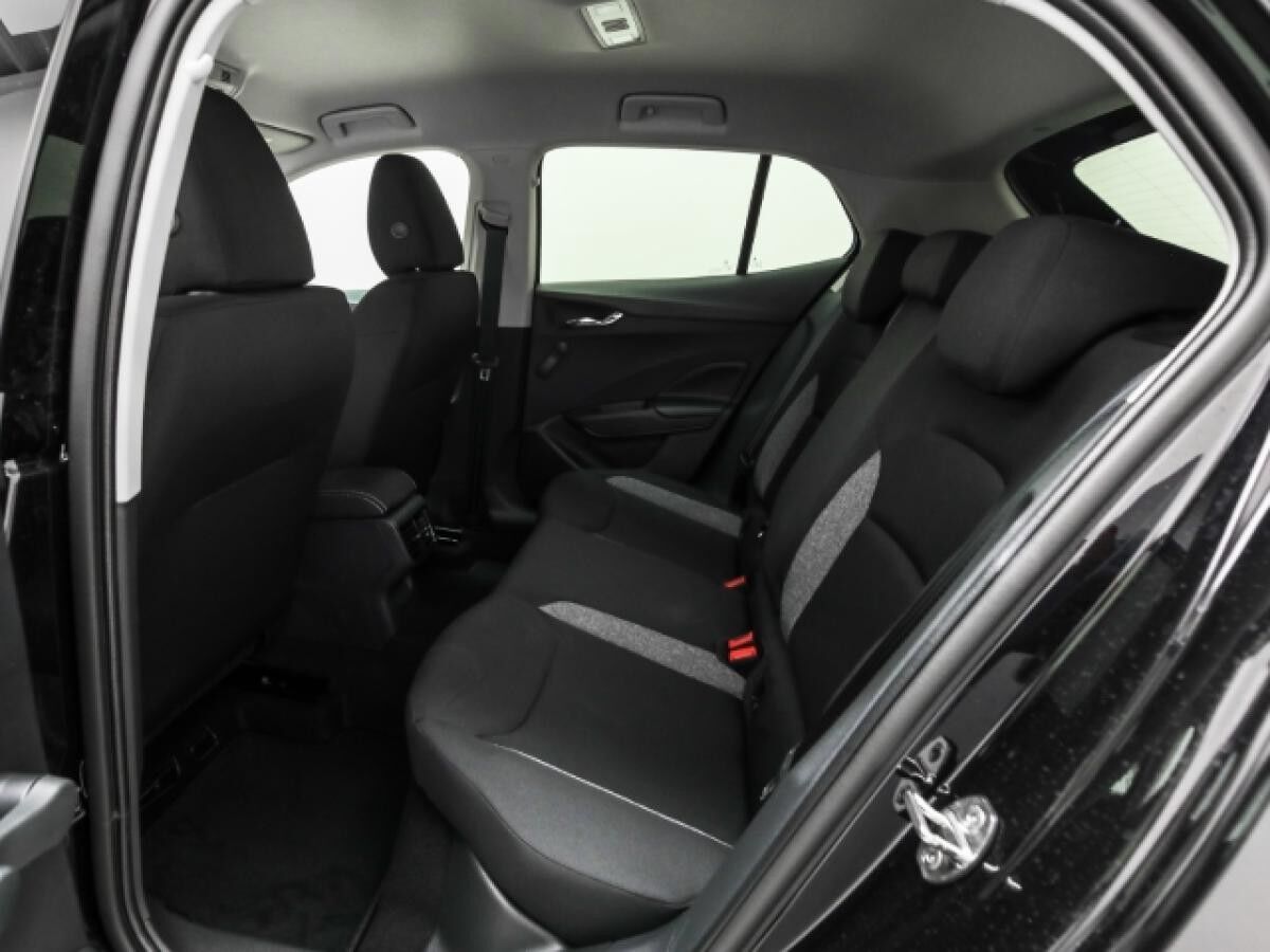 Skoda Fabia Essence 1.0 TSI Sitzheizung