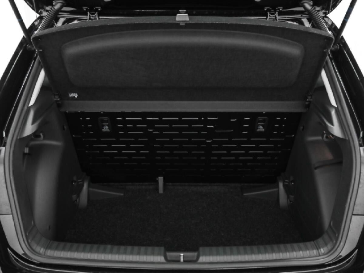 Skoda Fabia Essence 1.0 TSI Sitzheizung