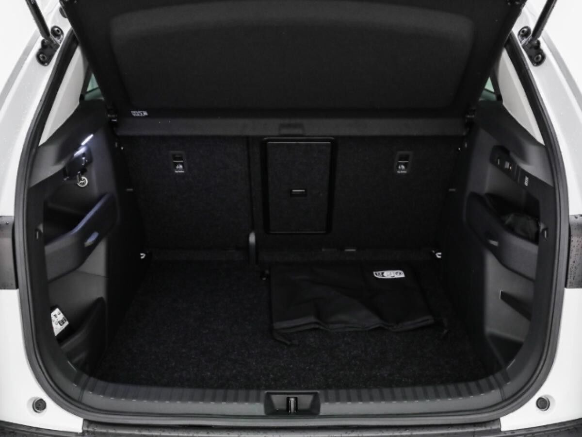 Skoda Elroq 85 Loft AHK Kamera Navi Clever