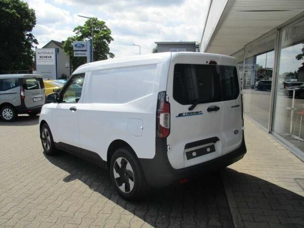 Ford Transit Courier Lager Ford Power Promise Aktion Holzboden+Kamera+WinterP+Wartung+Verschleiß Kostenlos