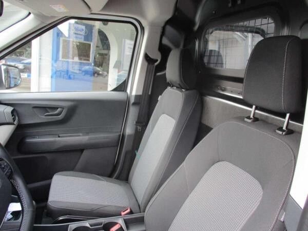 Ford Transit Courier Lager Ford Power Promise Aktion Holzboden+Kamera+WinterP+Wartung+Verschleiß Kostenlos