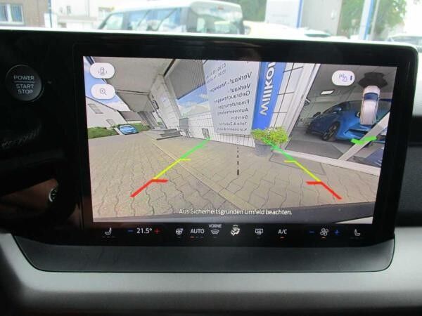 Ford Transit Courier Lager Ford Power Promise Aktion Holzboden+Kamera+WinterP+Wartung+Verschleiß Kostenlos