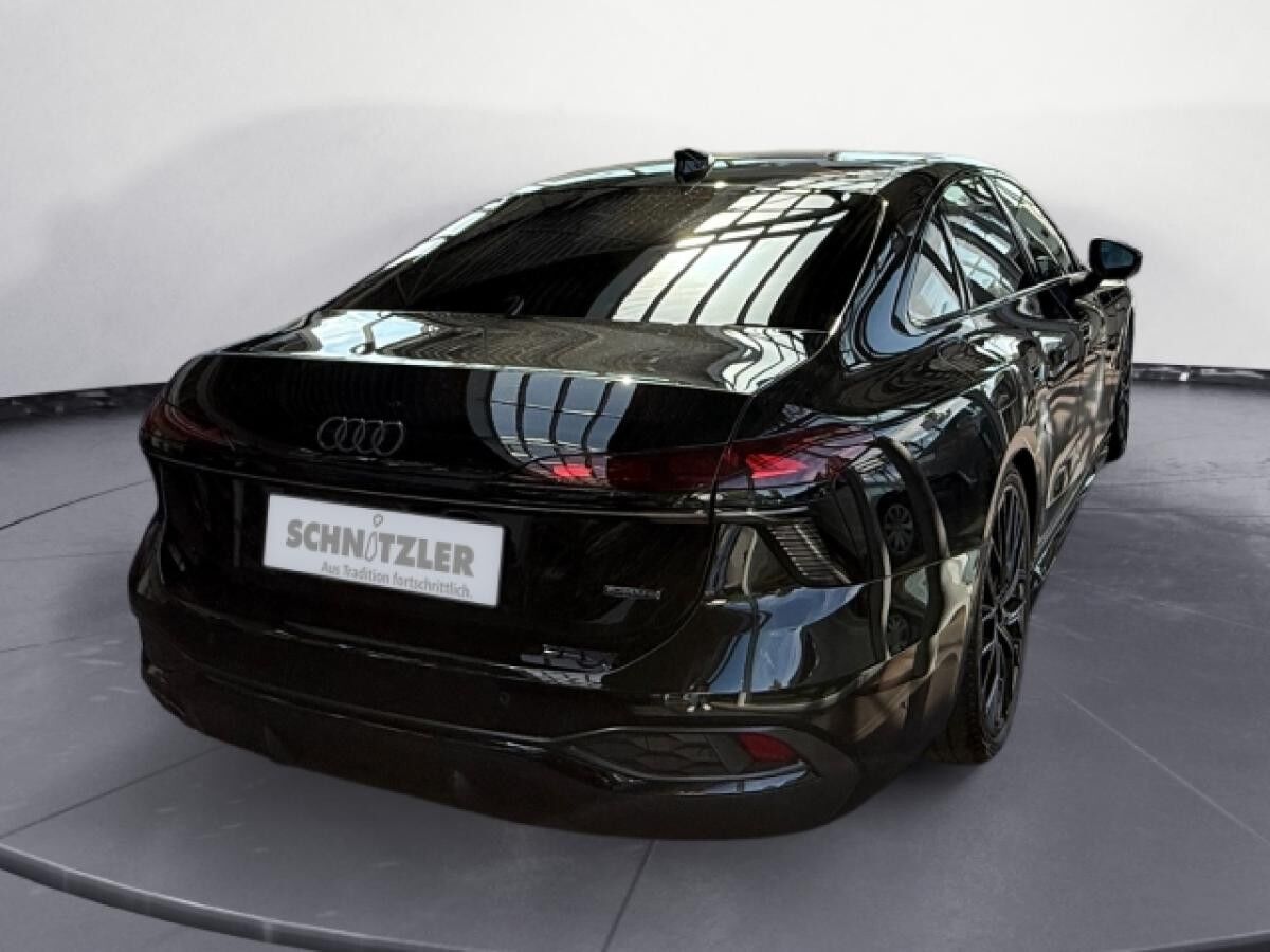 Audi A6 Limousine S line edition one TDI quattro 150 kW PANO/360°/B&O+++