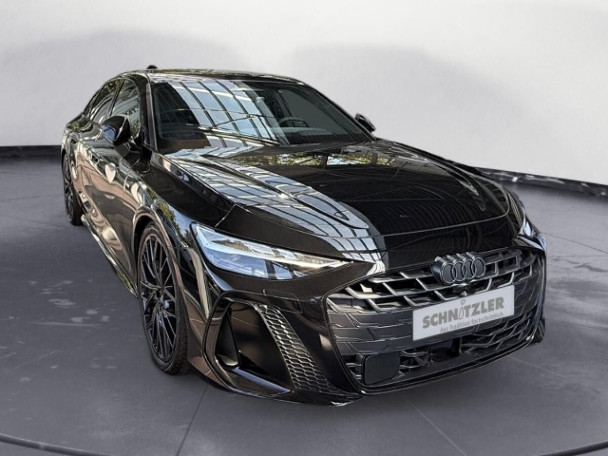 Audi A6 Limousine S line edition one TDI quattro 150 kW PANO/360°/B&O+++