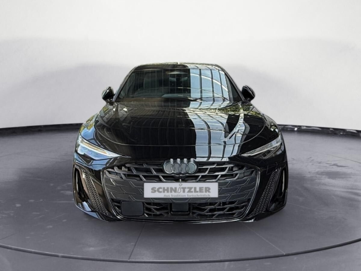 Audi A6 Limousine S line edition one TDI quattro 150 kW PANO/360°/B&O+++