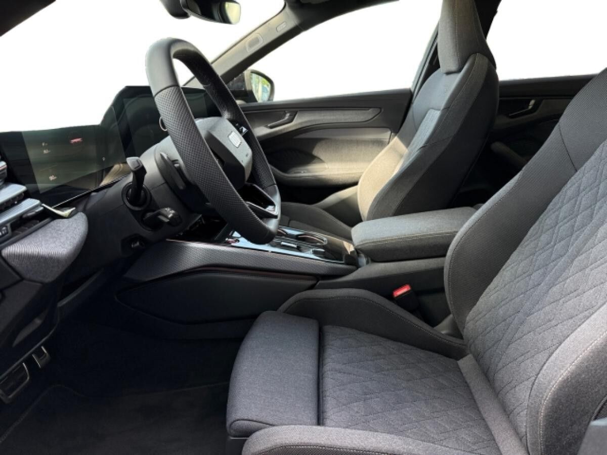 Audi A6 Limousine S line edition one TDI quattro 150 kW PANO/360°/B&O+++