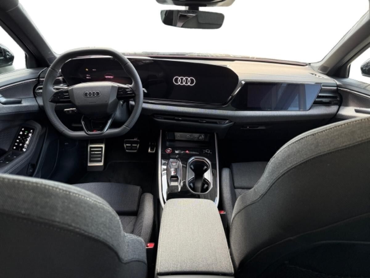 Audi A6 Limousine S line edition one TDI quattro 150 kW PANO/360°/B&O+++