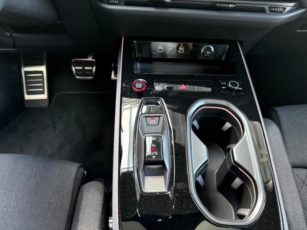 Audi A6 Limousine S line edition one TDI quattro 150 kW PANO/360°/B&O+++