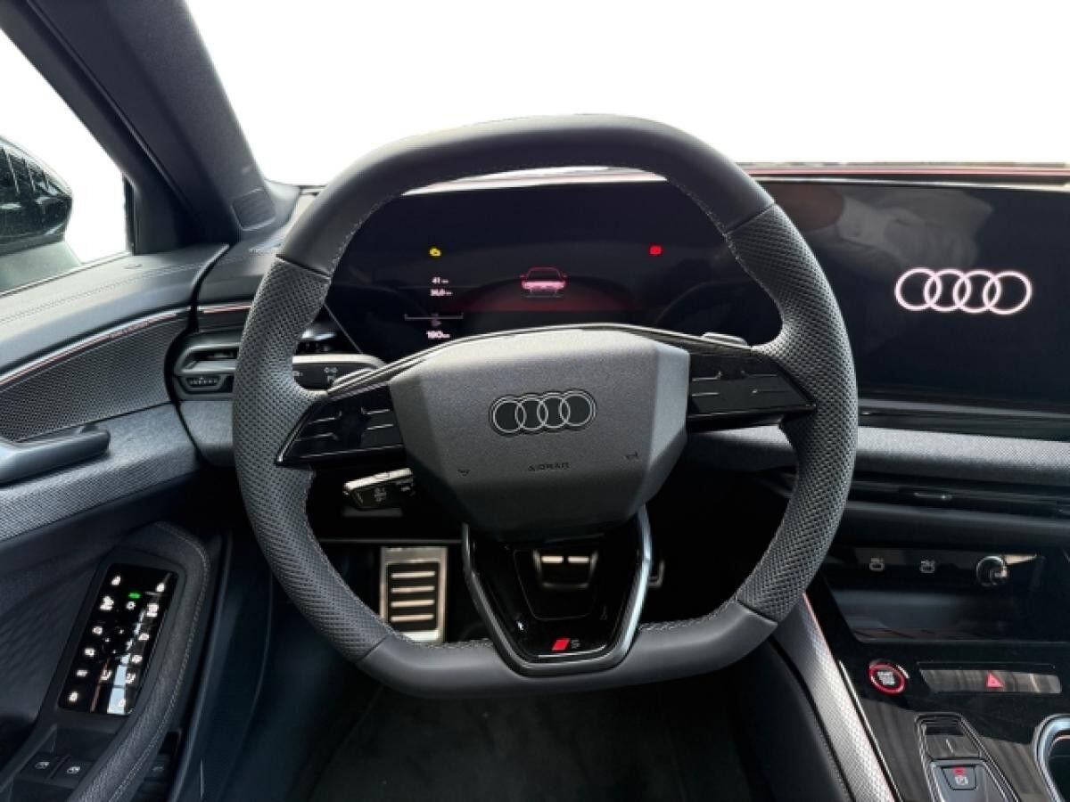 Audi A6 Limousine S line edition one TDI quattro 150 kW PANO/360°/B&O+++