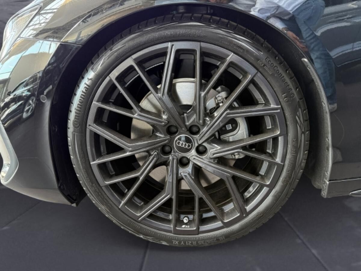 Audi A6 Limousine S line edition one TDI quattro 150 kW PANO/360°/B&O+++