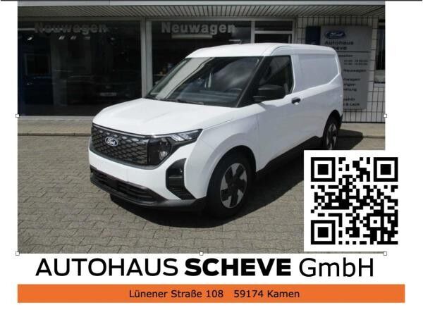Ford Transit Courier Lager Ford Power Promise Aktion Holzboden+Kamera+WinterP+Wartung+Verschleiß Kostenlos
