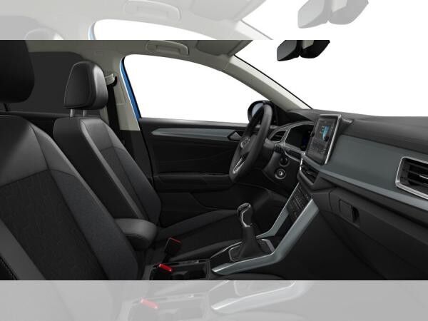 Volkswagen T-Roc 🚗💨GOAL 1.0 TSI 116PS *LED Plus*Winterrad*Klima*weitere Modelle