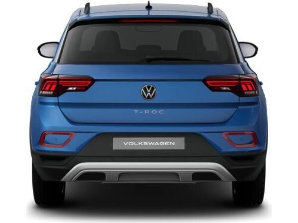 Volkswagen T-Roc 🚗💨GOAL 1.0 TSI 116PS *LED Plus*Winterrad*Klima*weitere Modelle