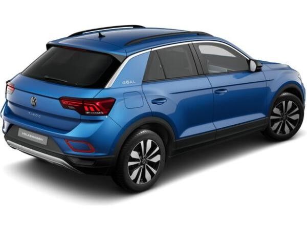 Volkswagen T-Roc 🚗💨GOAL 1.0 TSI 116PS *LED Plus*Winterrad*Klima*weitere Modelle