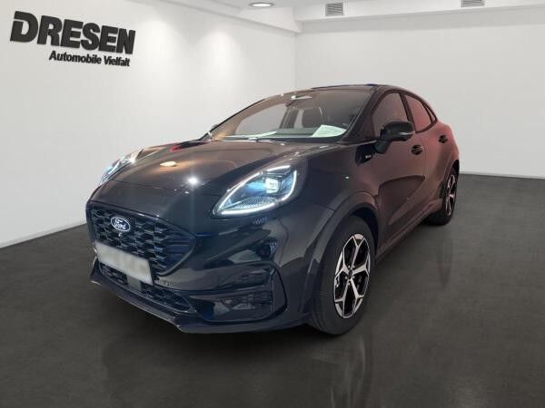 Ford Puma ST-Line 1.0 MHEV ⚡⚡WINTER-/KOMFORT/-FAHRERASSISTENZ-PAKET⚡⚡