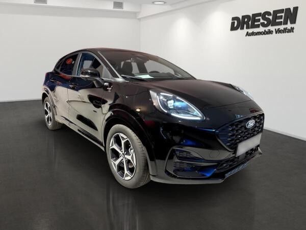 Ford Puma ST-Line 1.0 MHEV ⚡⚡WINTER-/KOMFORT/-FAHRERASSISTENZ-PAKET⚡⚡