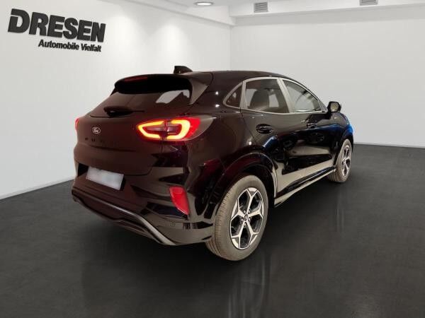 Ford Puma ST-Line 1.0 MHEV ⚡⚡WINTER-/KOMFORT/-FAHRERASSISTENZ-PAKET⚡⚡
