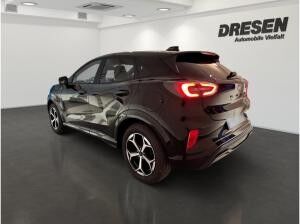 Ford Puma ST-Line 1.0 MHEV ⚡⚡WINTER-/KOMFORT/-FAHRERASSISTENZ-PAKET⚡⚡