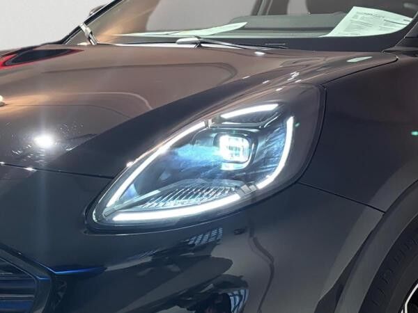 Ford Puma ST-Line 1.0 MHEV ⚡⚡WINTER-/KOMFORT/-FAHRERASSISTENZ-PAKET⚡⚡