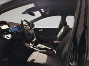 Ford Puma ST-Line 1.0 MHEV ⚡⚡WINTER-/KOMFORT/-FAHRERASSISTENZ-PAKET⚡⚡