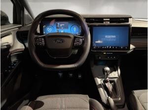 Ford Puma ST-Line 1.0 MHEV ⚡⚡WINTER-/KOMFORT/-FAHRERASSISTENZ-PAKET⚡⚡