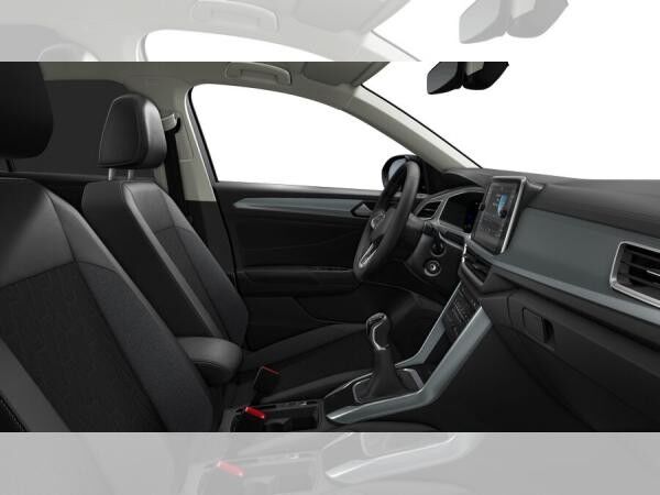 Volkswagen T-Roc 🚗💨GOAL 1.0 TSI 116PS *LED Plus*Winterrad*Kamera*weitere Modelle